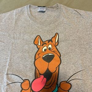 Warner Bros Scooby Doo Tee